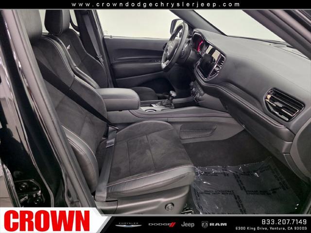 2023 Dodge Durango SRT Hellcat AWD