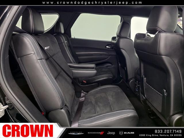 2023 Dodge Durango SRT Hellcat AWD