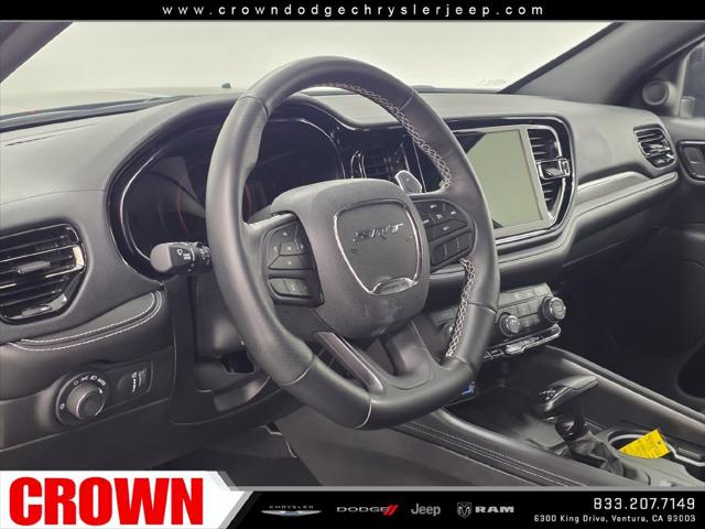 2023 Dodge Durango SRT Hellcat AWD