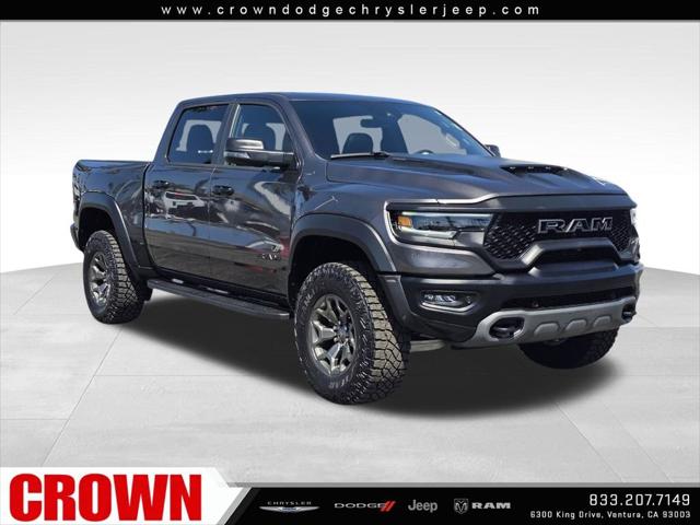 2024 Ram 1500 TRX Crew Cab 4x4 57 Box for sale in Ventura, CA