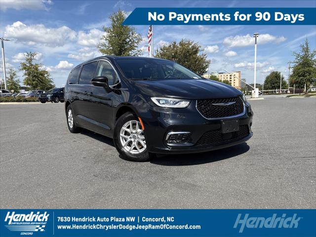 2023 Chrysler Pacifica Touring L for sale in Concord, NC
