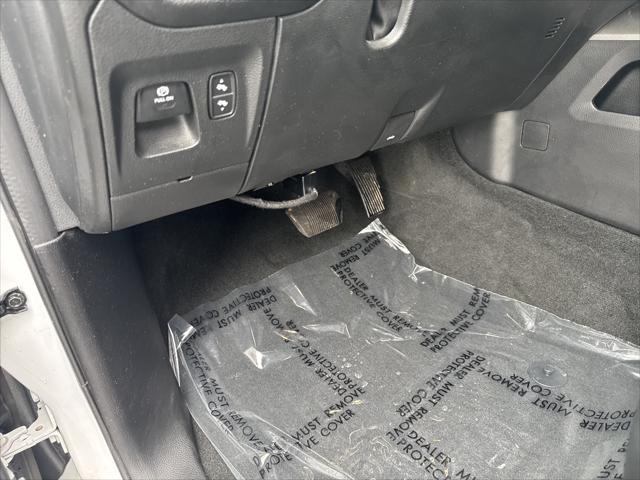 2023 Ram 1500 Laramie Crew Cab 4x4 57 Box