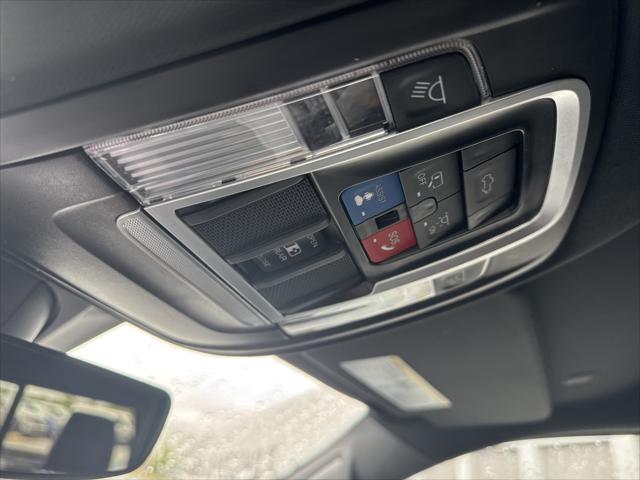 2023 Ram 1500 Laramie Crew Cab 4x4 57 Box