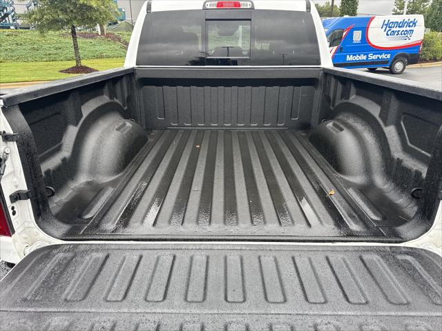 2023 Ram 1500 Laramie Crew Cab 4x4 57 Box