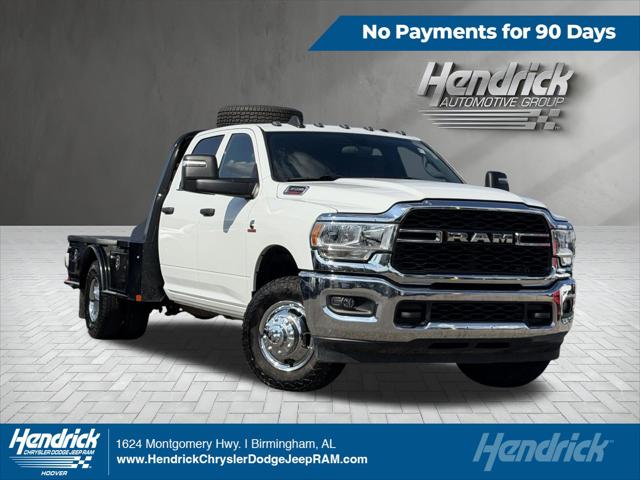 2024 Ram 3500 Tradesman/SLT/Laramie/Limited for sale in Hoover, AL