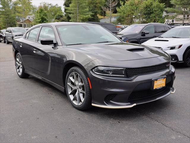2023 Dodge Charger GT for sale in Beacon, NY