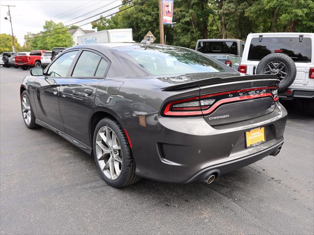 2023 Dodge Charger GT