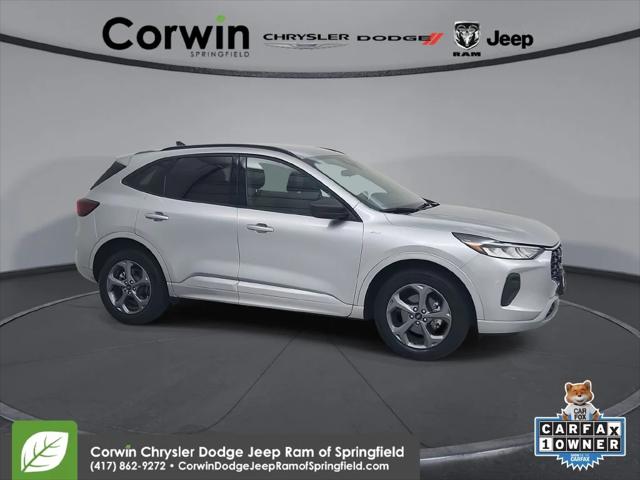 2024 Ford Escape ST-Line for sale in Springfield, MO