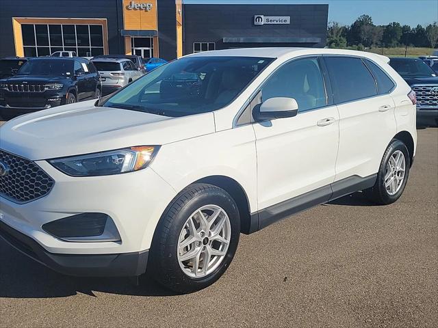 2024 Ford Edge SEL for sale in Hattiesburg, MS