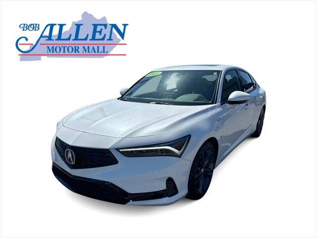 2025 Acura Integra A-SPEC for sale in Danville, KY