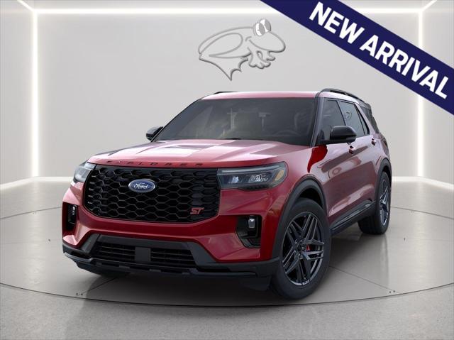 2026 Ford Explorer ST for sale in Hurlock, MD