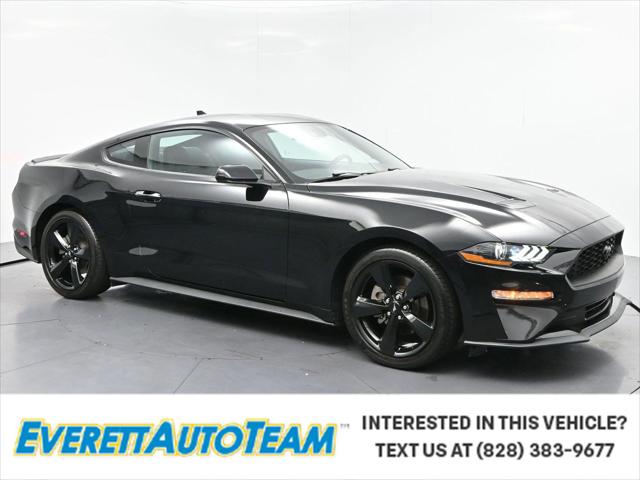 2022 Ford Mustang EcoBoost Fastback for sale in Hickory, NC