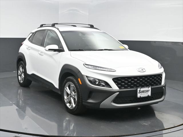 2023 Hyundai Kona SEL for sale in Goshen, NY