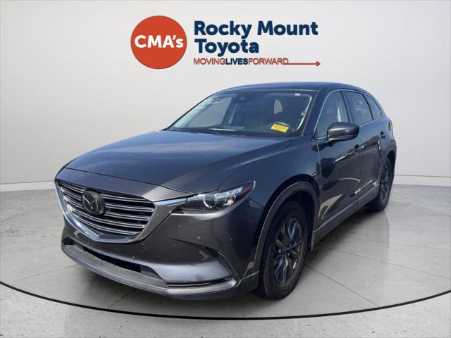2021 Mazda CX-9 Touring for sale in Rocky Mount, NC