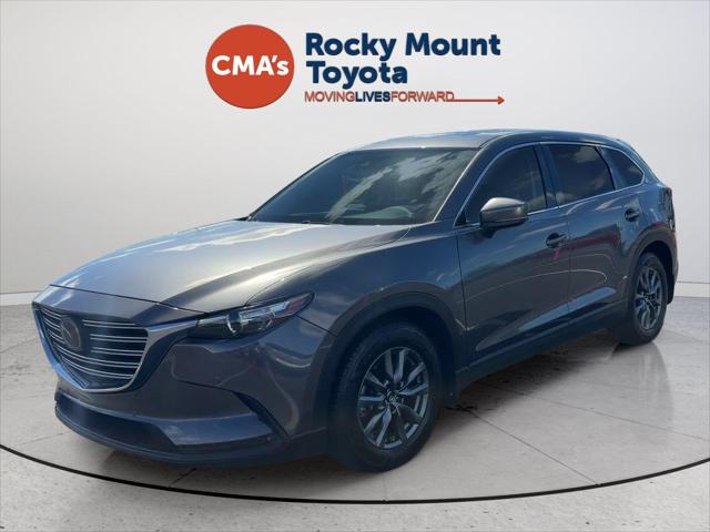 2021 Mazda CX-9 Touring for sale in Rocky Mount, NC