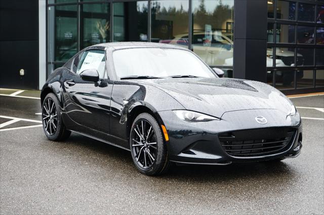 2026 Mazda MX-5 Grand Touring for sale in Edmonds, WA