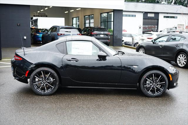 2026 Mazda MX-5 Grand Touring