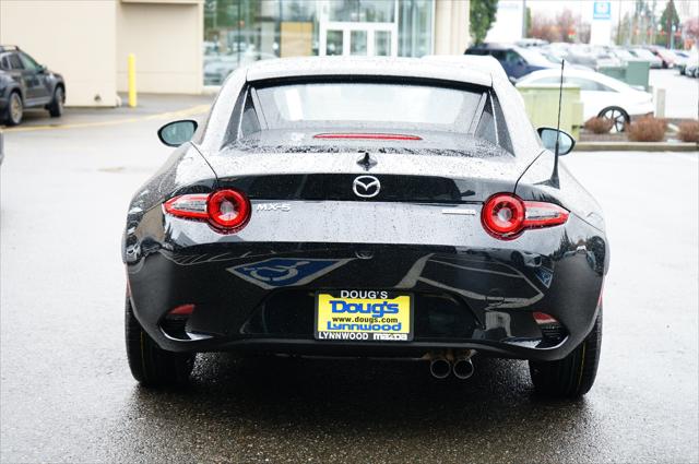 2026 Mazda MX-5 Grand Touring