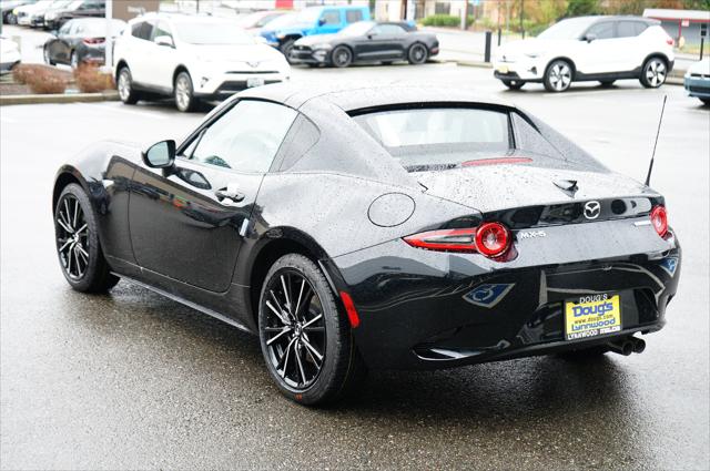 2026 Mazda MX-5 Grand Touring