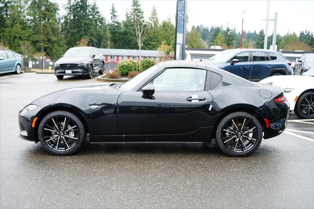 2026 Mazda MX-5 Grand Touring