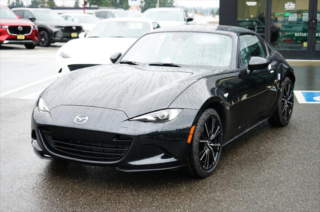 2026 Mazda MX-5 Grand Touring