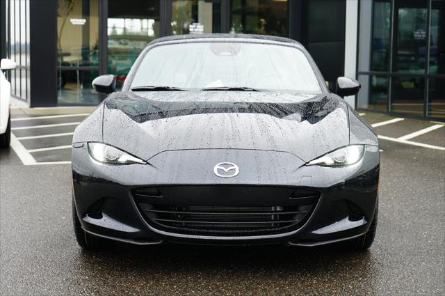 2026 Mazda MX-5 Grand Touring