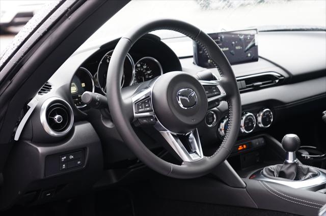 2026 Mazda MX-5 Grand Touring