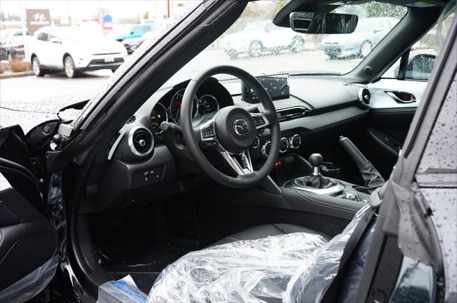 2026 Mazda MX-5 Grand Touring