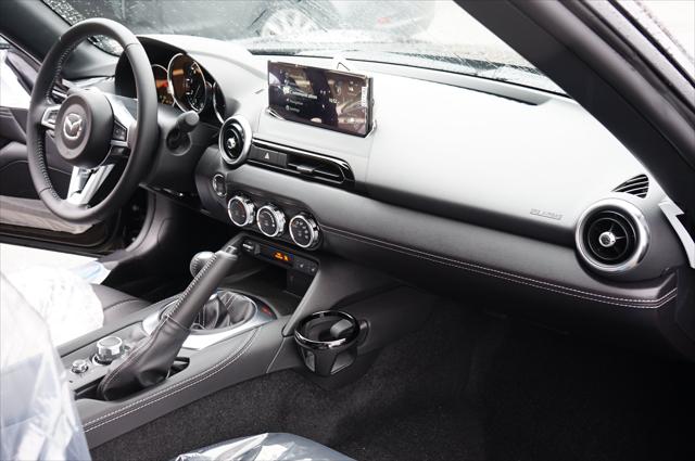 2026 Mazda MX-5 Grand Touring