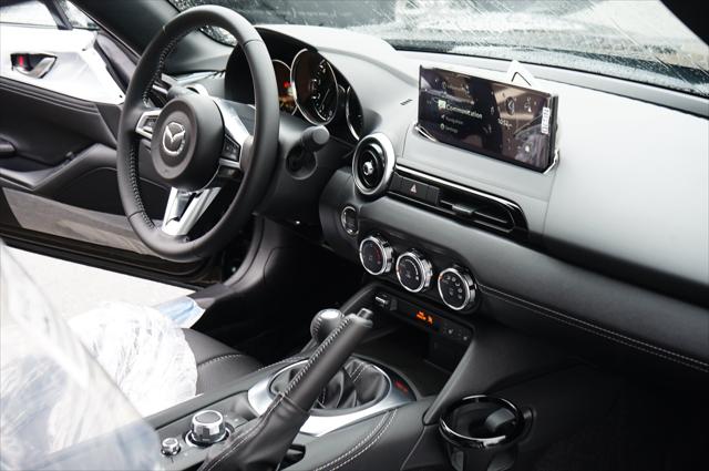 2026 Mazda MX-5 Grand Touring