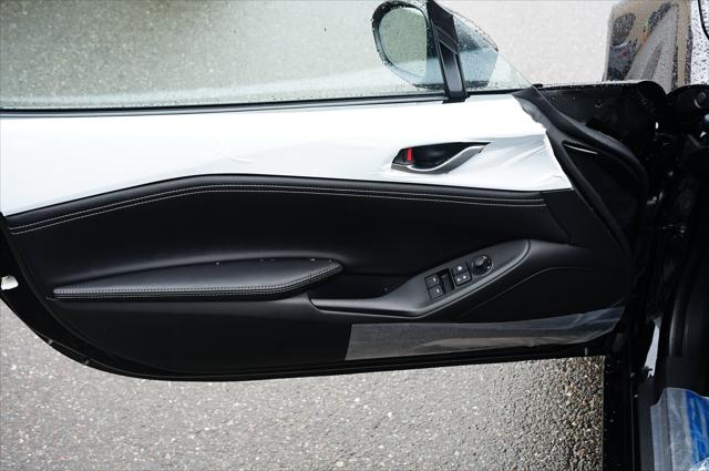 2026 Mazda MX-5 Grand Touring
