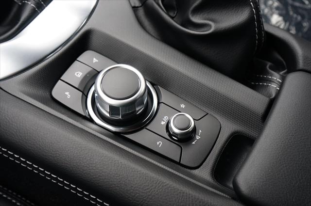 2026 Mazda MX-5 Grand Touring