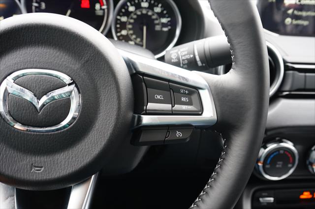 2026 Mazda MX-5 Grand Touring