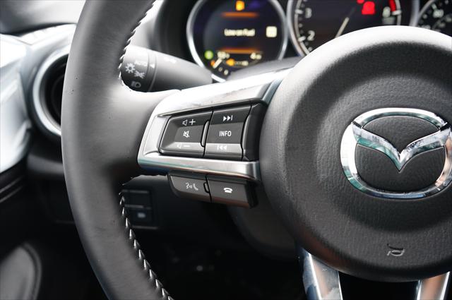 2026 Mazda MX-5 Grand Touring