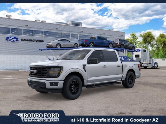2026 Ford F-150 XLT for sale in Goodyear, AZ