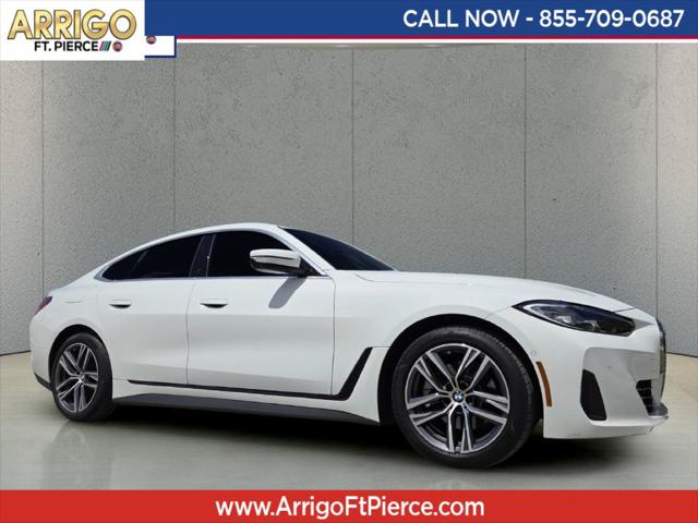 2024 BMW 430i Gran Coupe 430i for sale in Tampa, FL