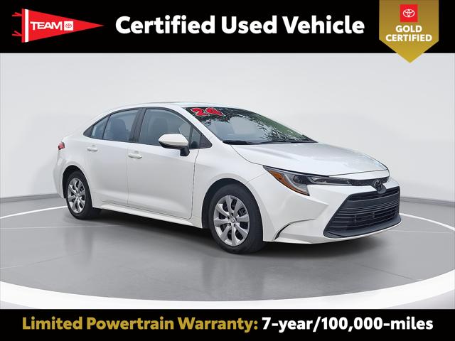 2024 Toyota Corolla LE for sale in Langhorne, PA