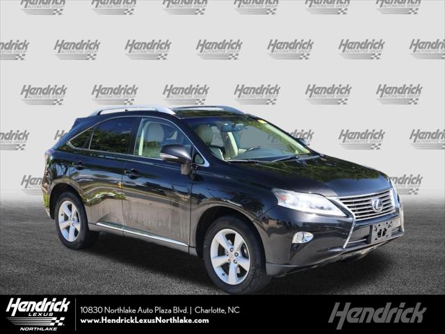 2013 Lexus RX 350 AWD 4dr for sale in Charlotte, NC