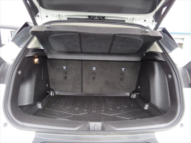 2022 Buick Encore GX FWD Select