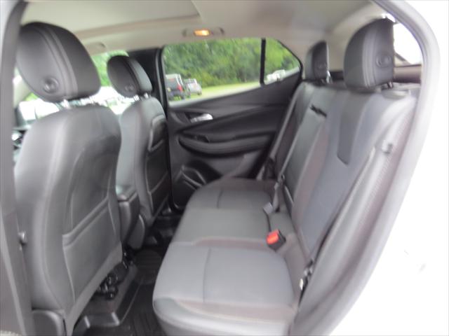 2022 Buick Encore GX FWD Select