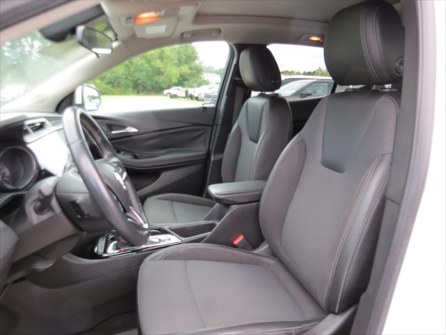 2022 Buick Encore GX FWD Select