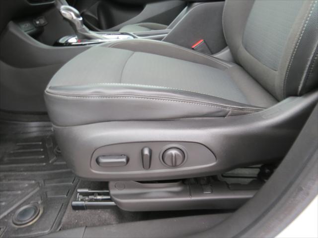 2022 Buick Encore GX FWD Select