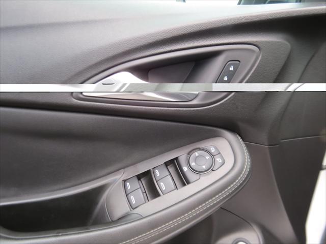 2022 Buick Encore GX FWD Select