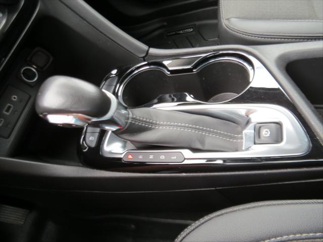 2022 Buick Encore GX FWD Select