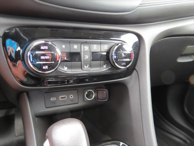 2022 Buick Encore GX FWD Select