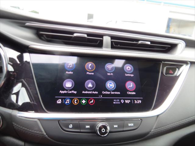 2022 Buick Encore GX FWD Select