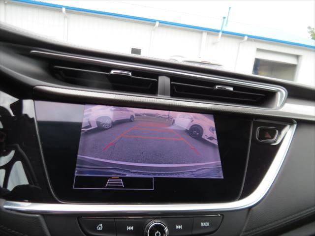 2022 Buick Encore GX FWD Select