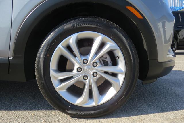 2023 Buick Encore GX Preferred FWD