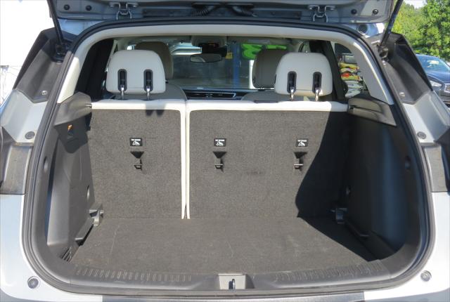2023 Buick Encore GX Preferred FWD