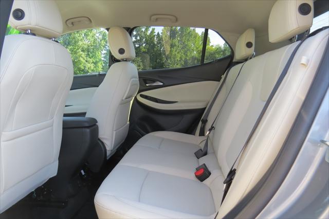 2023 Buick Encore GX Preferred FWD